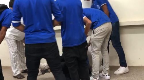 Zerão: Professor que não interferiu em briga de alunos é afastado, confirma Seed