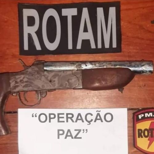 Macapá: Integrante de bando que invade casas morre em confronto 