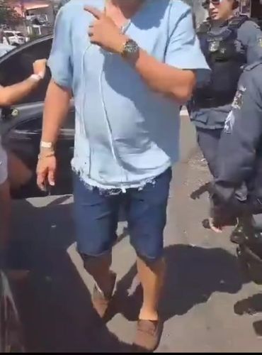 Macapá: Médico é preso acusado de bater em namorada e dirigir bêbado