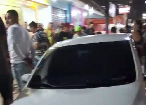 Congós: batateiro é morto a tiros em frente a estabelecimento