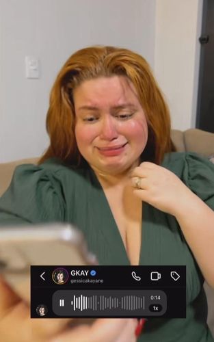 Cantora amapaense vira alvo de haters após convite de Gkay para "farofa"