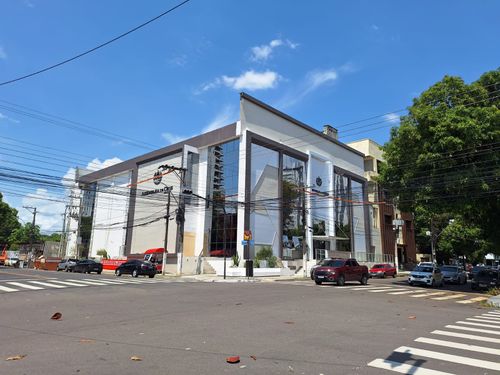 Templo construído com fé e voluntariado vira cartão postal de Macapá