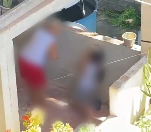 Conselho Tutelar confirma que criança agredida por idosa foi acolhida após repercussão de vídeo