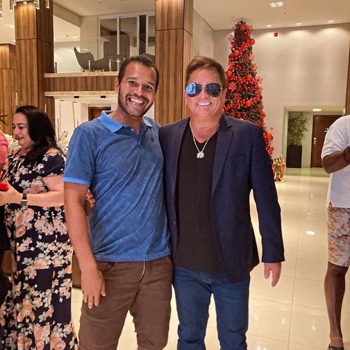 Conheça a saga do compositor amapaense que fura barreiras para apresentar  letras a artistas nacionais