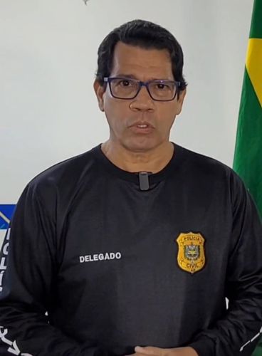 Casal do AP enviou + de 300kg de drogas em um ano ao estado; Delegados falam das prisões em operação