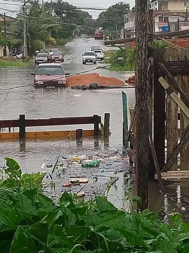 Prefeitura de Macapá decreta Situação de Emergência, devido as fortes chuvas