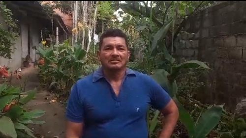 "A gente cresce vendo a pororoca", diz agricultor que viralizou surfando de canoa