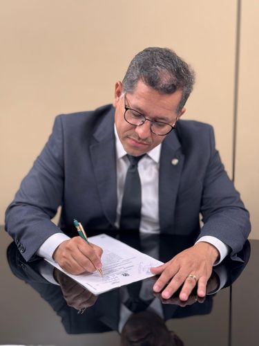 Servidores do Ex-Território: Deputado Dorinaldo promove plenária sobre PL 1213 e emendas