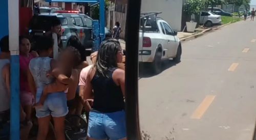 Acusado de matar eletricista da CEA morre em confronto com a PM