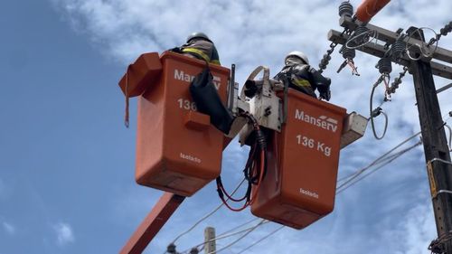 CEA Equatorial inicia projeto de revitalização de rede elétrica e de telecomunicações, em Macapá  