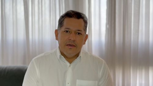 Deputado que coordenou enfrentamento à pandemia recorda dias difíceis