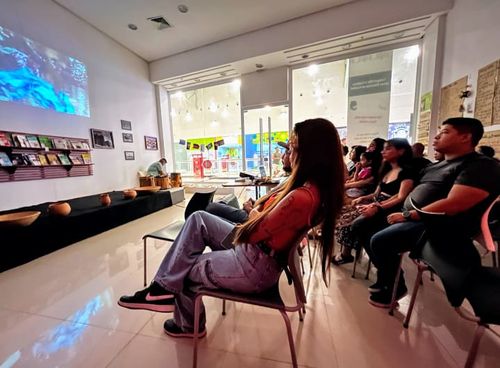 Videoclipes e filmes de autoras amapaenses ganham exibição em Shopping de Macapá