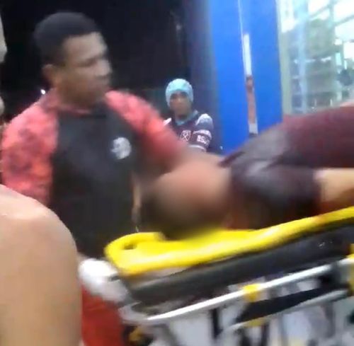 Funcionário é executado a tiros dentro de supermercado em Mazagão
