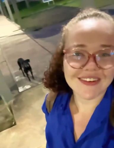 Estudante brinca com cotidiano da Unifap em trend