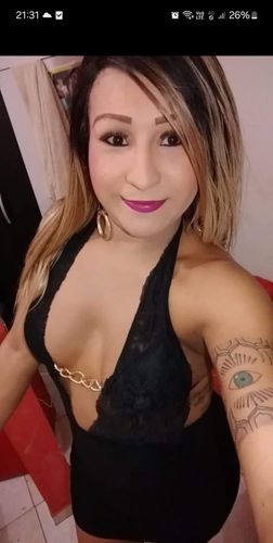 Travesti é assassinada no Brasil Novo