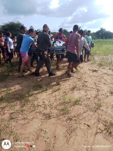   ACIDENTE NA AP-070: Bebê morre e pais ficam gravemente feridos