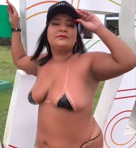 Bronze para todas: empreendedora de Macapá realiza ensaios fotográficos para incentivar a autoconfiança das mulheres