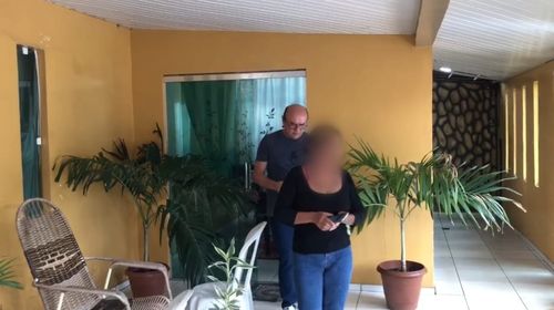 Ex-vereadora de Santana começa a cumprir pena no Iapen