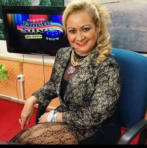 Legado e história: Janete Silva, a Rainha da TV Amapaense