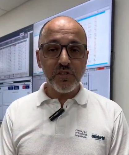 Energia volta para maioria dos bairros e CEA prevê restabelecimento total para manhã de sábado