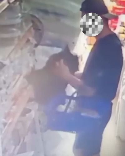 Macapá: homem esconde picanha maturada na mochila, no Infraero