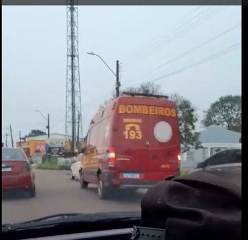 Macapá: mulher infarta durante treino e não resiste 