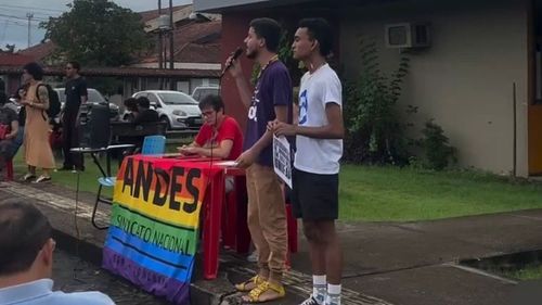 Sem aulas: professores da Unifap entram em greve a partir de segunda, 13