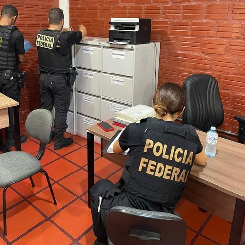 Liberação irregular de diplomas na Unifap é alvo da PF