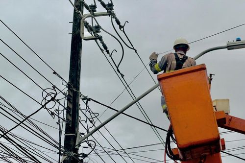 Veja a programação de desligamentos da CEA de quarta-feira, 5, a sábado, 8