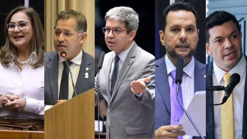 Unifap: Bancada federal do AP reage à decisão da Justiça de suspender bonificação para amapaenses