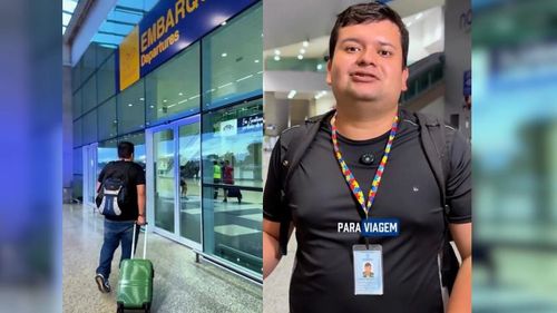 Passagem mais barata: Saiba como garantir o benefício para acompanhantes de autistas e PCD’s