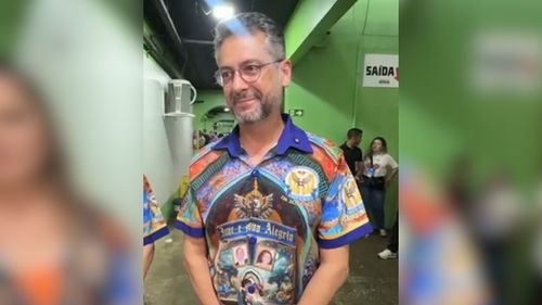 Carnaval com oportunidades: ’É um momento para impulsionar a economia do Amapá’, afirma Clécio