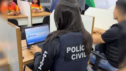 “Não é Não”:  Campanha orienta mulheres para garantir um carnaval mais seguro