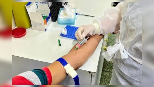 Saúde: Cresce número de homens com HIV no Amapá
