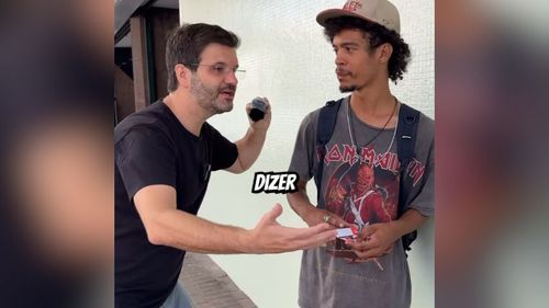 Onde fica?: R$1 mil para quem souber qual é a capital do AP. Será que alguém acertou?