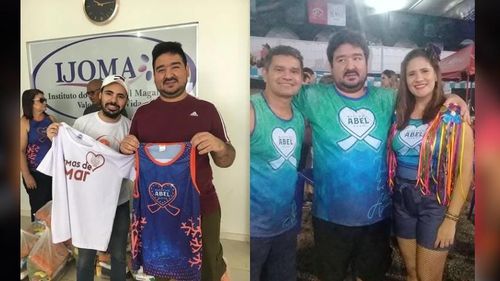 Inclusão e folia: ‘Bloco do Abel’ celebra 10 anos no Carnaval amapaense