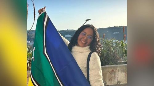 Pelo mundo: Aluna da Ueap compartilha experiências sobre intercâmbio em Portugal