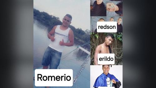 Desaparecidos: Trabalhadores somem após saírem para caçar em mata, no sul do Amapá