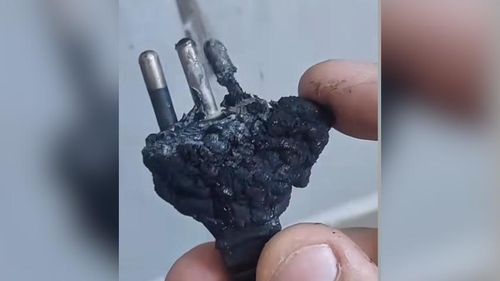 Pega essa dica! Bombeiro explica como manter sua assadeira a salvo 