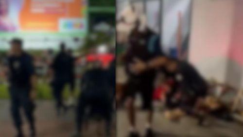 Exagerada? Guarda Municipal é criticada por abordagem a ciclistas em praça de Macapá