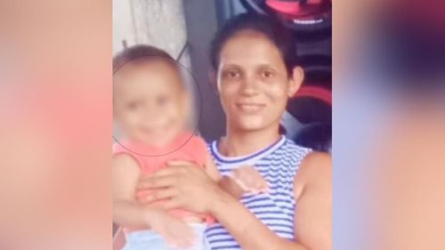 Marajó: Colisão entre rabeta tira a vida de mãe e bebê; outra criança está desaparecida 