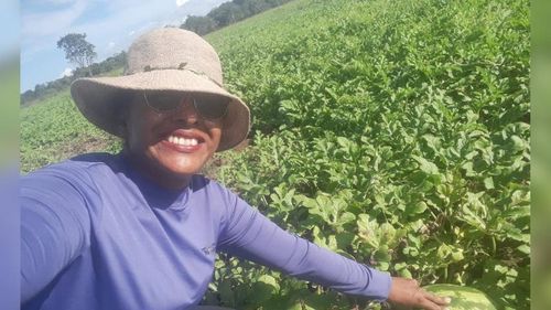 Top 1: Filha de agricultores, amapaense é primeira colocada para intercâmbio em Portugal 