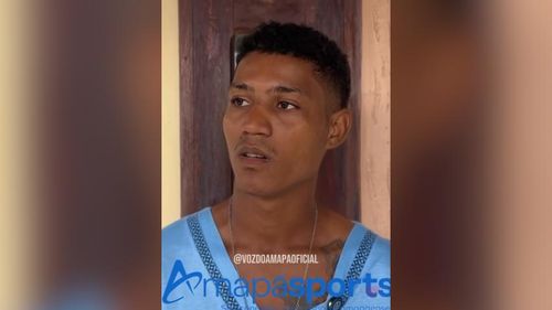 Golpe! Baianos dormem na rua e passam fome no Amapá após falsa promessa para jogar em time de futebol