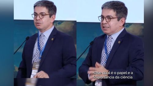 Amapá em Pauta: Seminário sobre a Margem Equatorial amplia debate sobre energia e meio ambiente