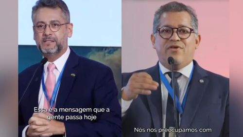 Petróleo no Amapá: Políticos pedem agilidade nas liberações de operação da Petrobras, para que ano eleitoral não prejudique pauta