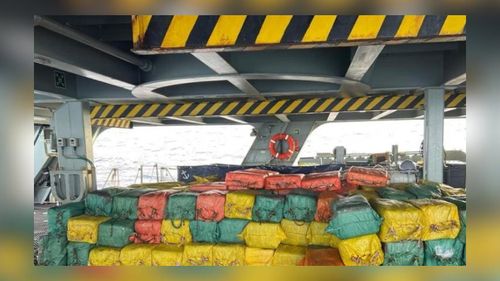 De Macapá à Portugal: Submarino carregado de cocaína é apreendido no Atlântico 