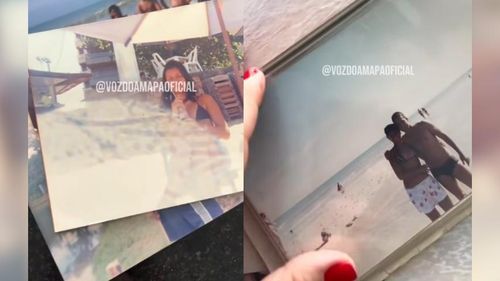 Bateu a nostalgia: Quem lembra da época do álbum de fotos impresso? 