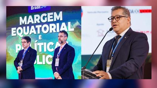 Petróleo no Amapá: Políticos Pedem Rapidez na Liberação para Evitar Atrasos em Ano Eleitoral