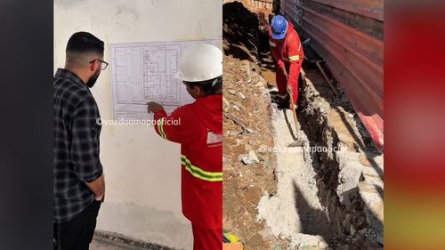 Ampliação: Centro de Referência em Saúde do Trabalhador passa por reforma completa 