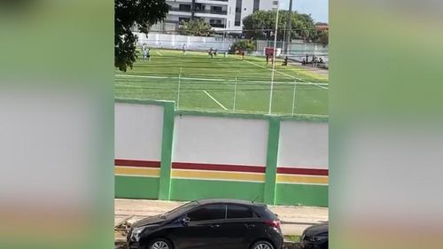 Portões fechados: Partida da Copa do Brasil Sub-17 no Glicério Marques será sem público